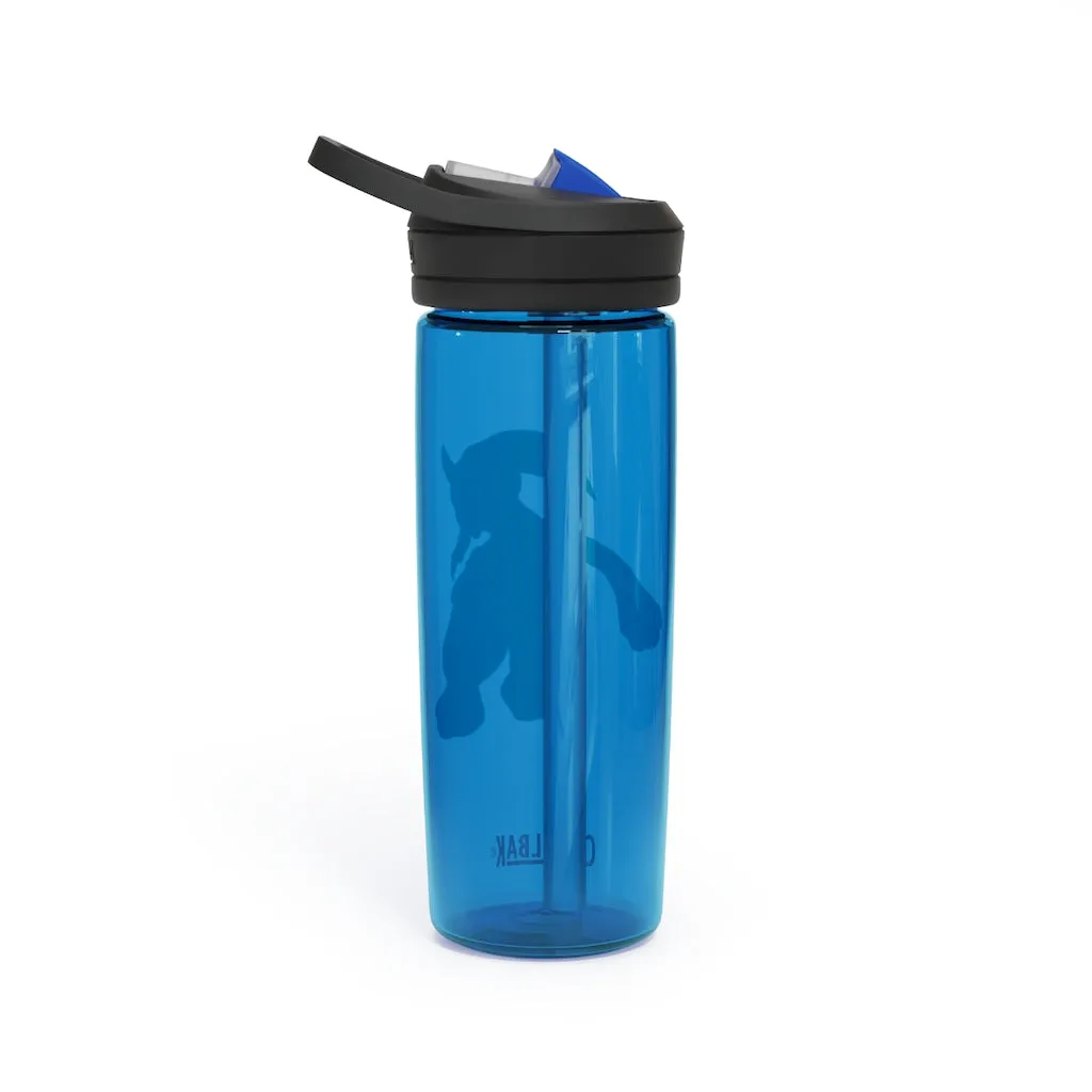 Tsostichan CamelBak Eddy®  Water Bottle, 20oz / 25oz