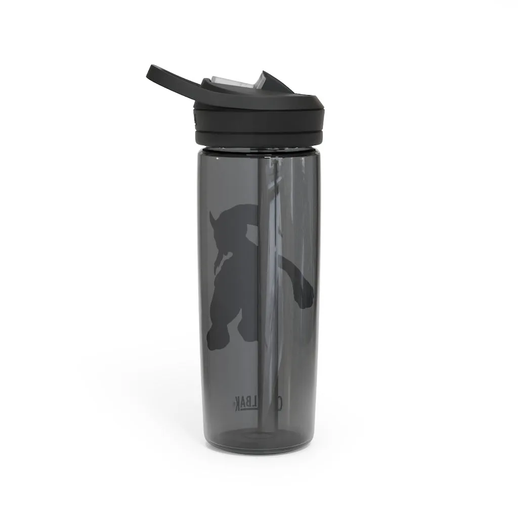 Tsostichan CamelBak Eddy®  Water Bottle, 20oz / 25oz