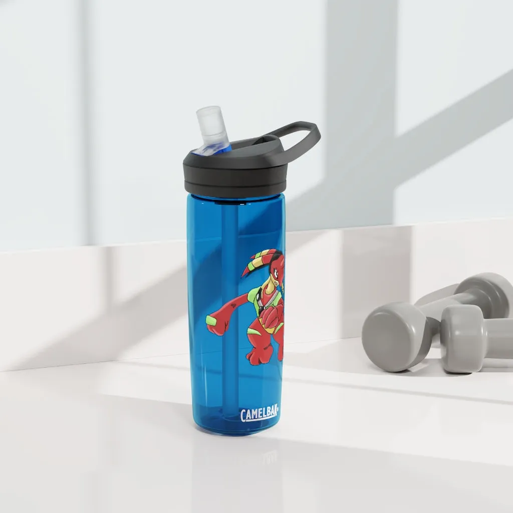 Tsostichan CamelBak Eddy®  Water Bottle, 20oz / 25oz