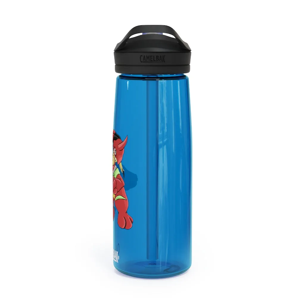 Tsostichan CamelBak Eddy®  Water Bottle, 20oz / 25oz