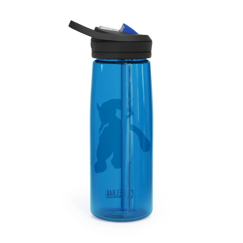 Tsostichan CamelBak Eddy®  Water Bottle, 20oz / 25oz