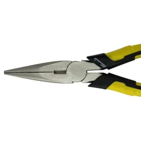 TSUNAMI 8" Stainless Steel Pliers