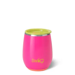 Tutti Frutti Stemless Wine Cup 14oz