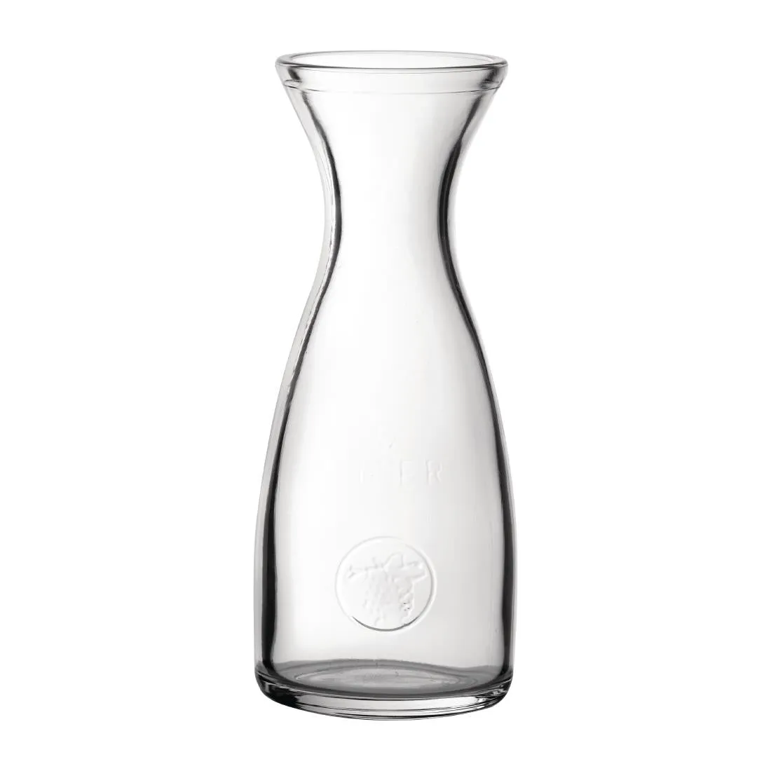 Utopia Carafes 1Ltr (Pack of 6) - CY408