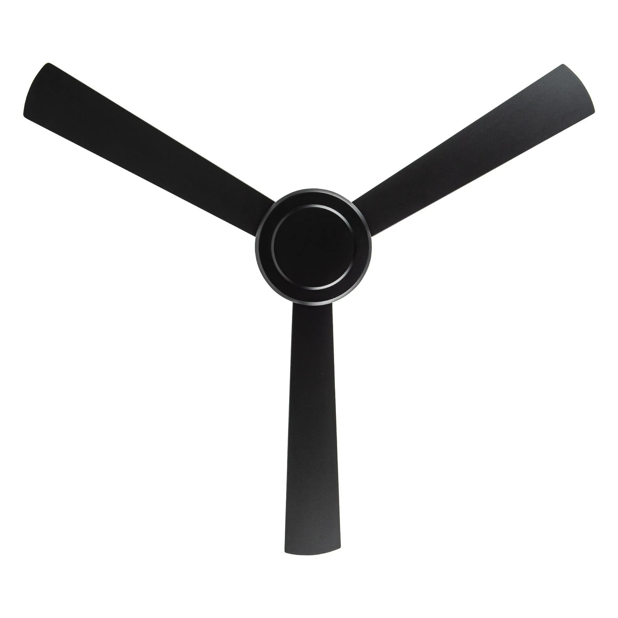 Vaczon 52" 3 Blades Ceiling Fan with Remote Control