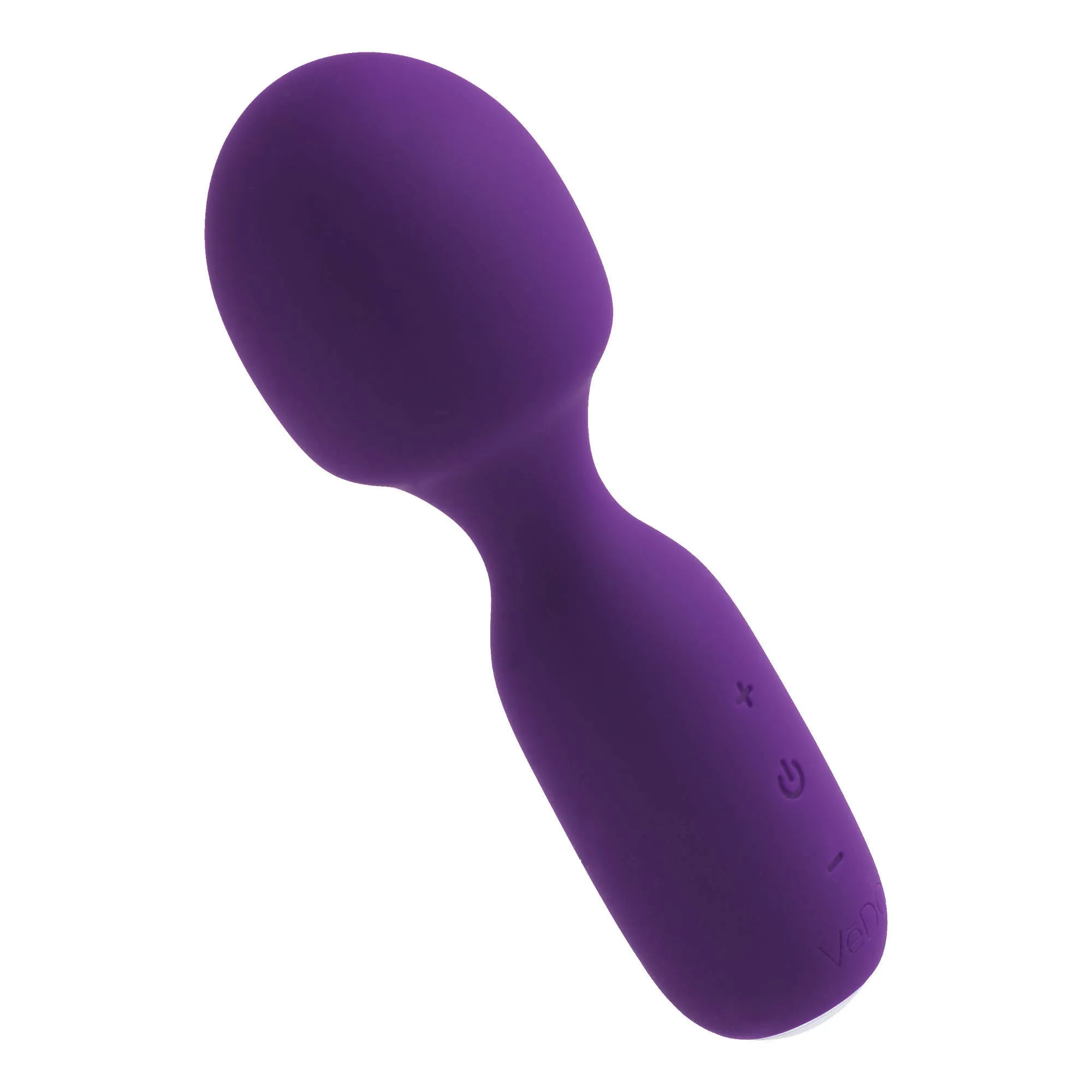 VeDO WINI Rechargeable Mini Wand - Deep Purple