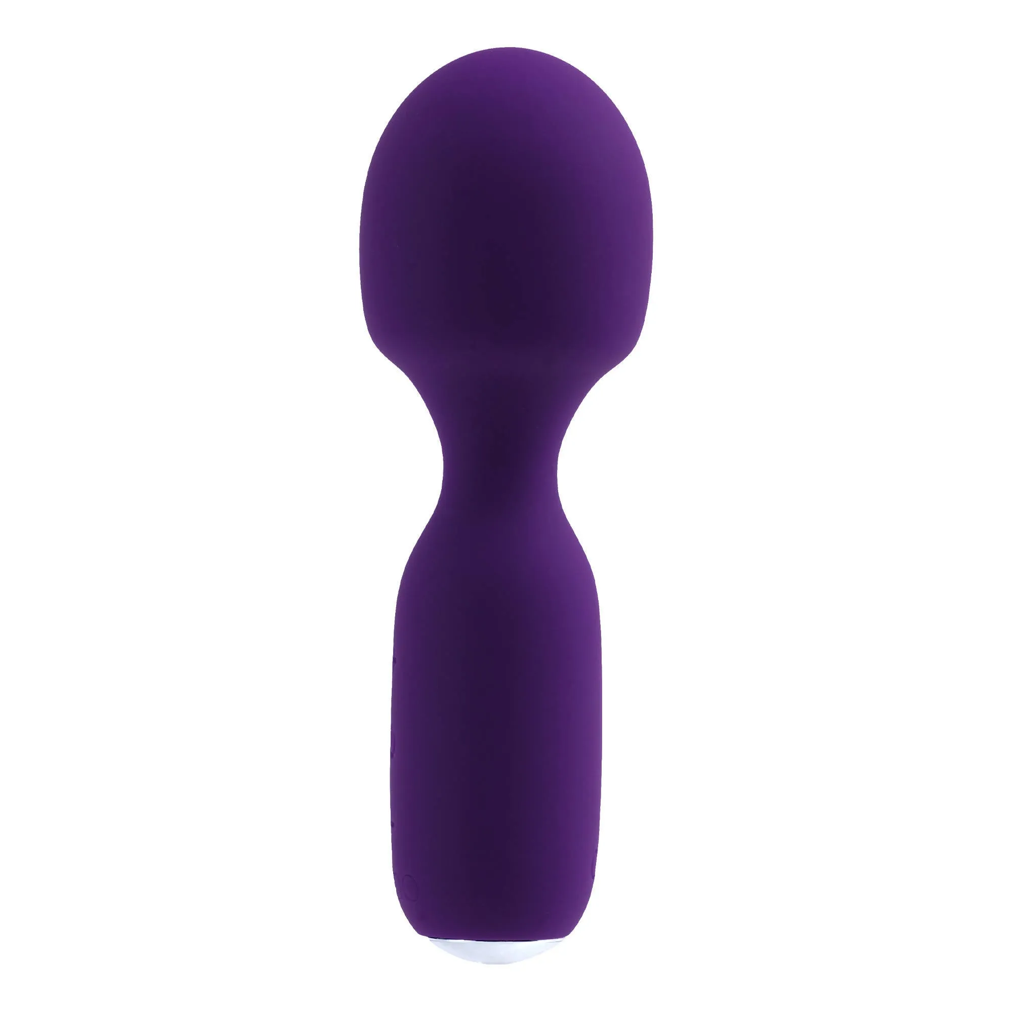 VeDO WINI Rechargeable Mini Wand - Deep Purple