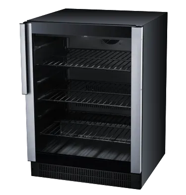 Vestfrost Compact Single Door Bottle Cooler 146 Litres - M95