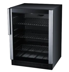 Vestfrost Compact Single Door Bottle Cooler 146 Litres - M95