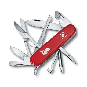 Victorinox Swiss Army Fisherman