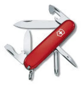 Victorinox Swiss Army Tinker