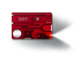 Victorinox SwissCard Lite