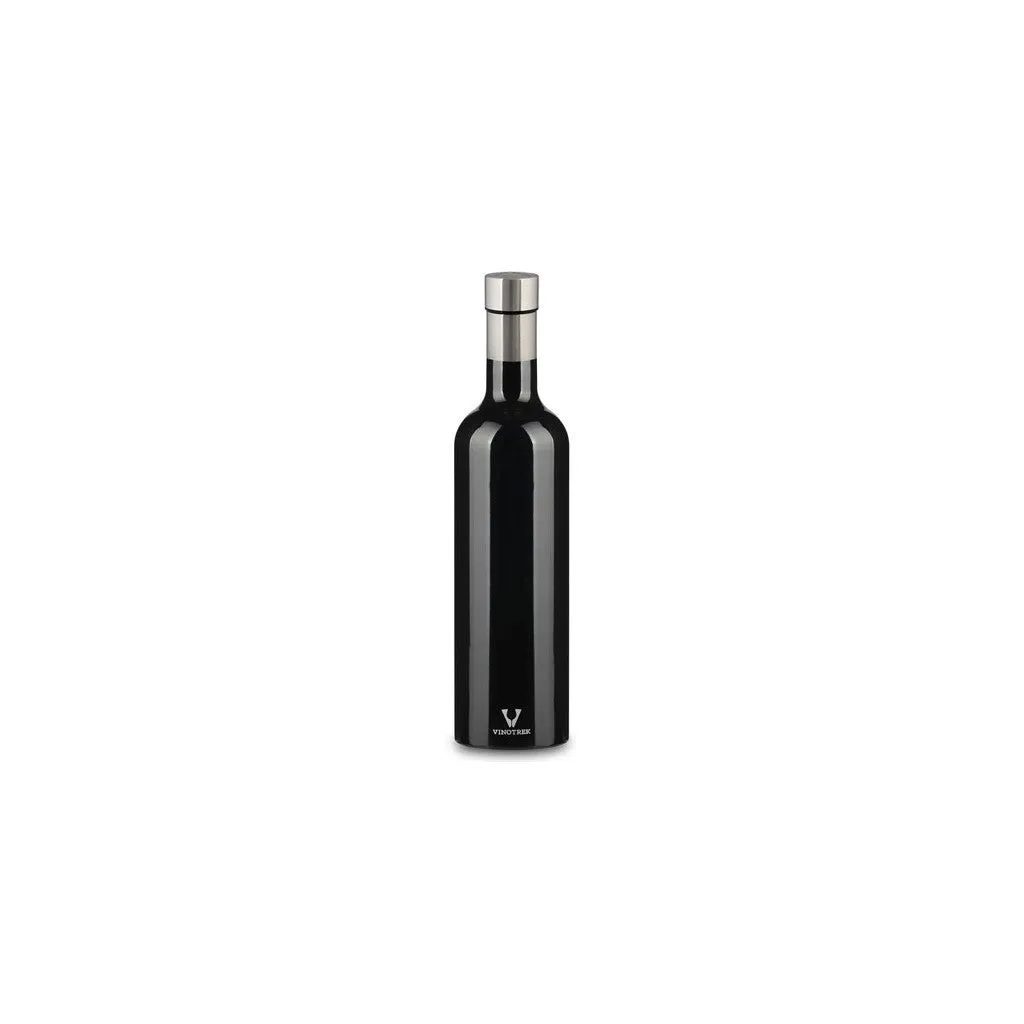 Vinotrek Stainless Steel Wine Growler