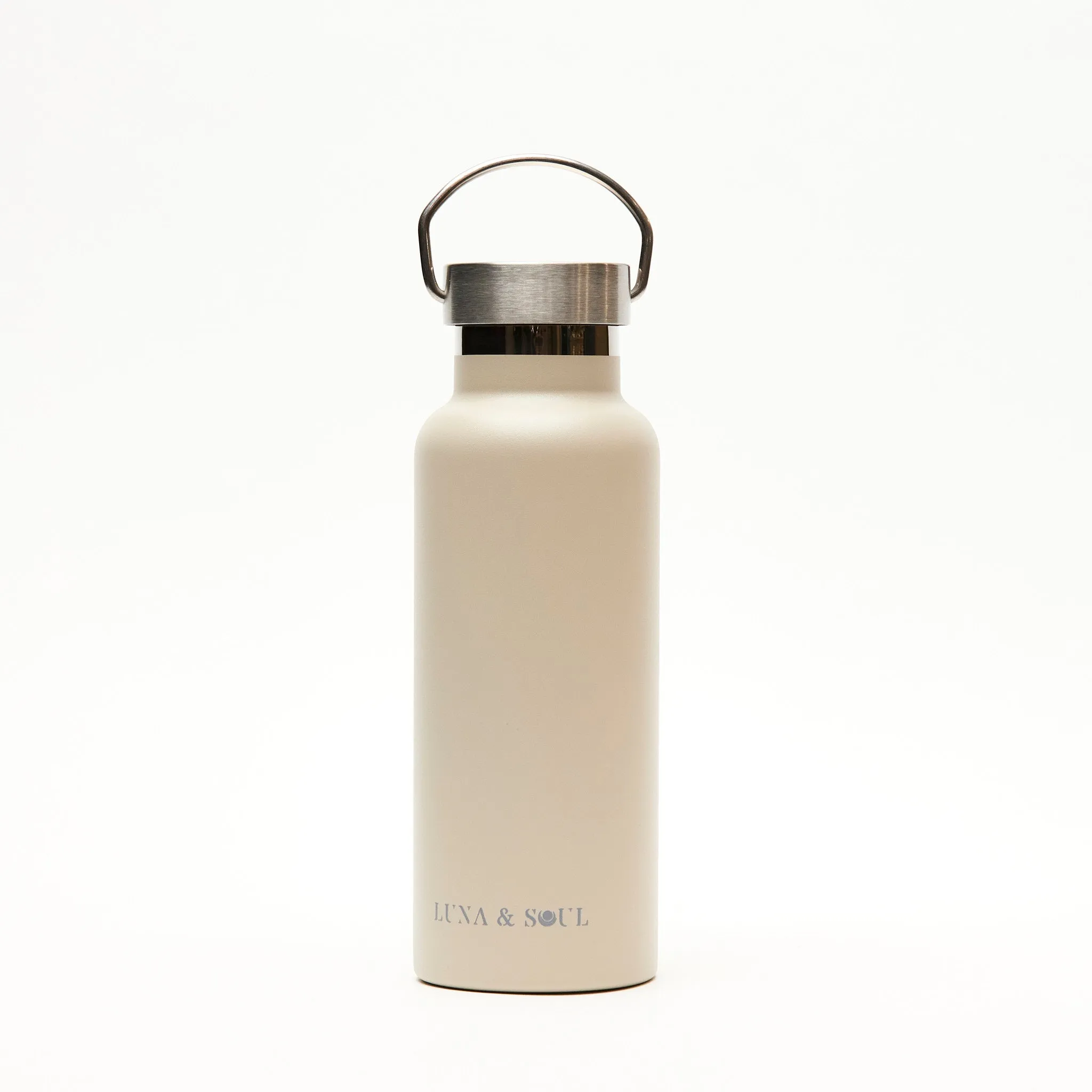 Water Bottle | Stone