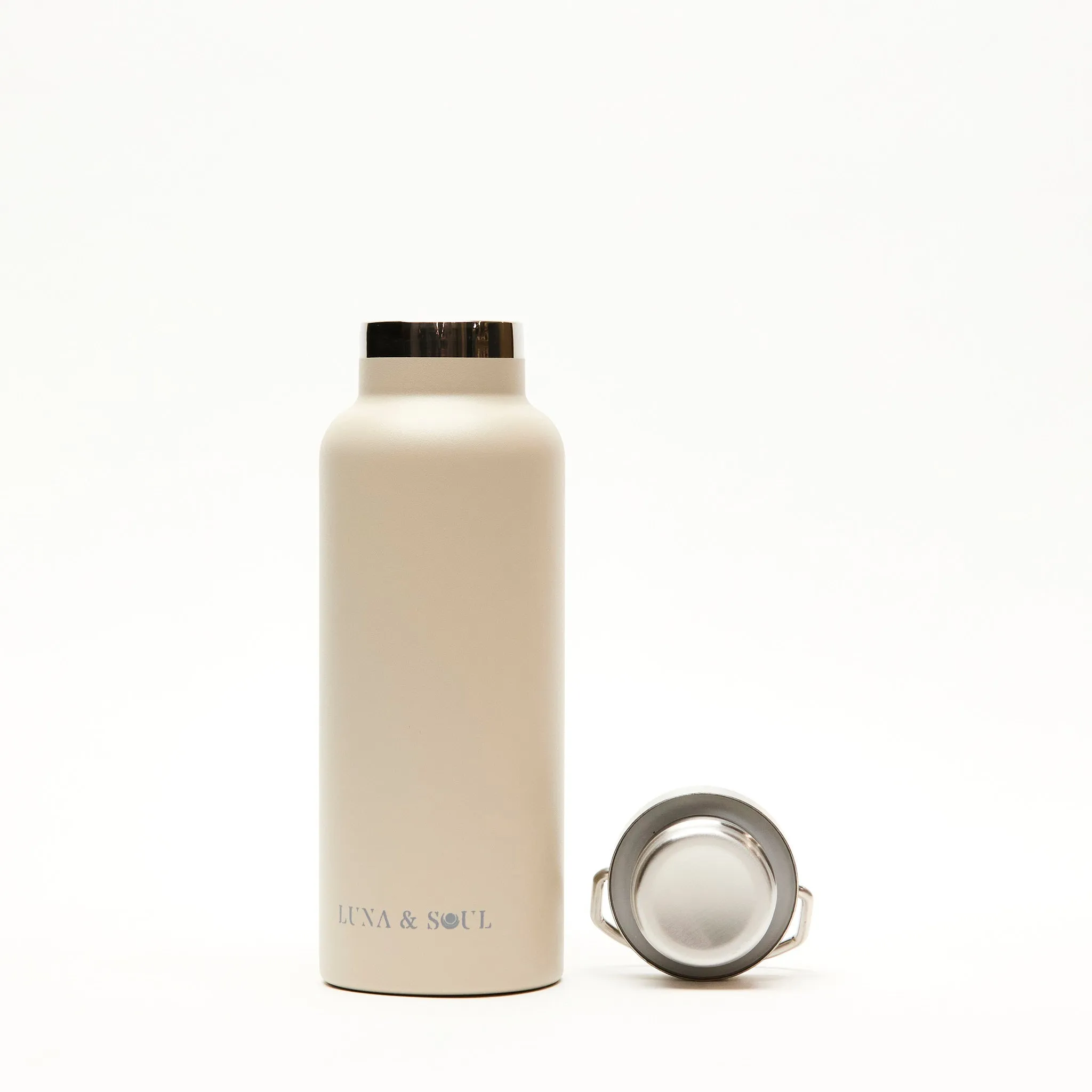 Water Bottle | Stone