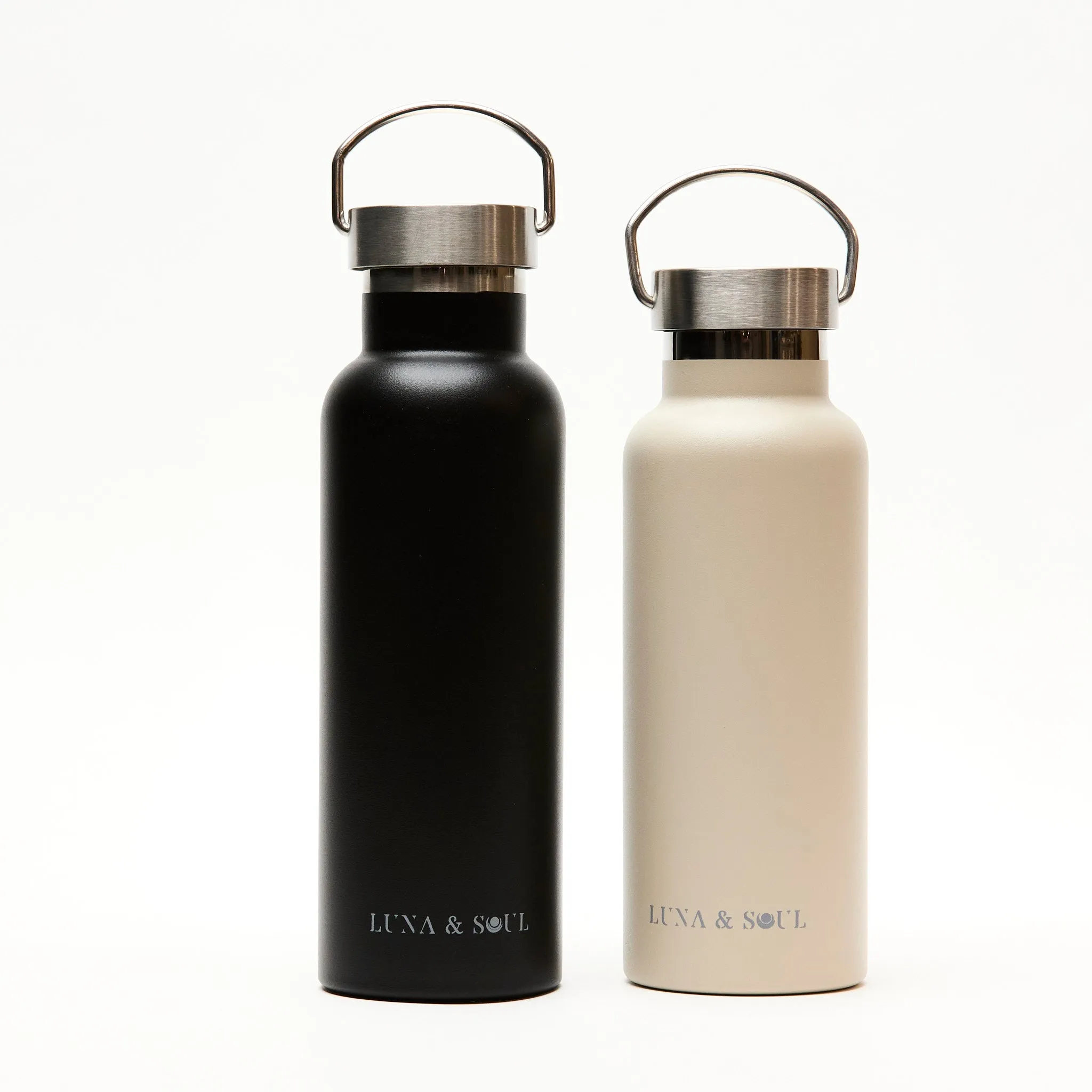 Water Bottle | Stone