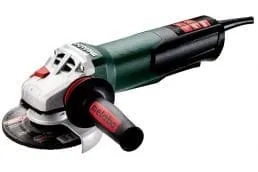 WEP 15-125 Quick Angle Grinder