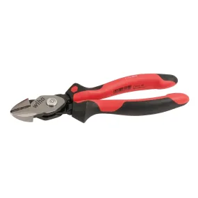 Wiha Industrial SoftGrip BiCut Compound Cutters 8"