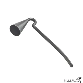 Wrought Iron Candle Snuffer