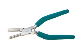 Wubbers Round Mandrel Plier Large