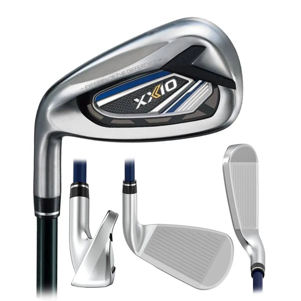 XXIO 12 Iron Set 2022