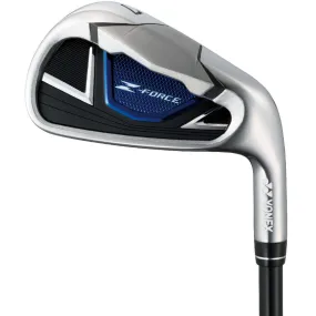 Yonex Z-Force Golf Irons Graphite