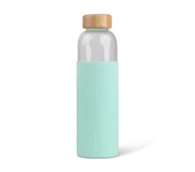 Zen Glass Bottle, 600ml